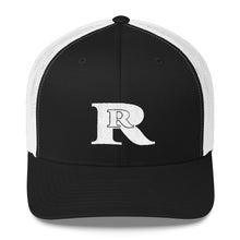 RR Trucker Cap