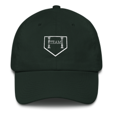 HT Logo Dad Cotton Cap