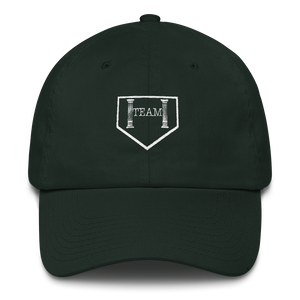 HT Logo Dad Cotton Cap