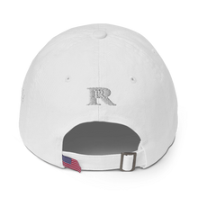 "You gotta be RICH, to live in LA" Cotton Cap