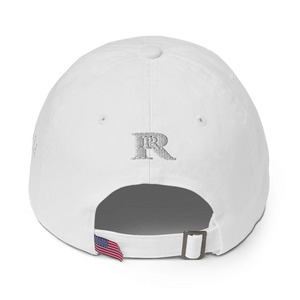 "You gotta be RICH, to live in LA" Cotton Cap