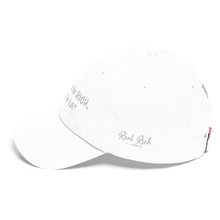 "You gotta be RICH, to live in LA" Cotton Cap