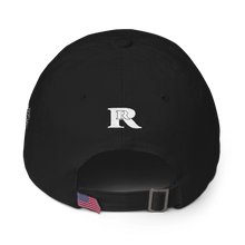 Really Rich Cotton Cap