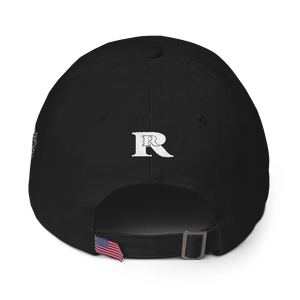 Really Rich Cotton Cap