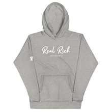 Real Rich Los Angeles Unisex Hoodie