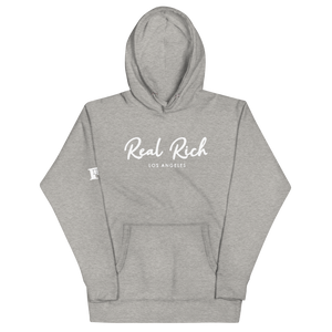 Real Rich Los Angeles Unisex Hoodie