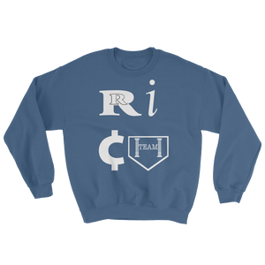 Real Rich Exclusive Sweatshirt
