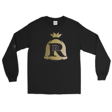 Rich Bag Long Sleeve T-Shirt
