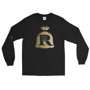 Rich Bag Long Sleeve T-Shirt