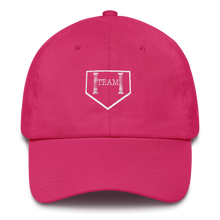 HT Logo Dad Cotton Cap