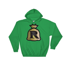 Real Rich Bag Hooded Sweatshirt