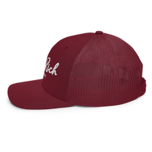 Real Rich LA Trucker Cap