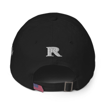 "You gotta be RICH, to live in LA" Cotton Cap