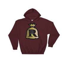 Real Rich Bag Hooded Sweatshirt