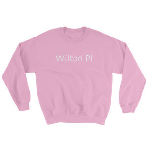 Wilton Pl Sweatshirt