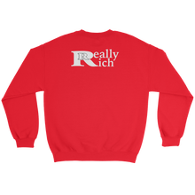 Real Rich Exclusive Sweatshirt