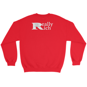 Real Rich Exclusive Sweatshirt