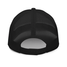 Real Rich LA Trucker Cap
