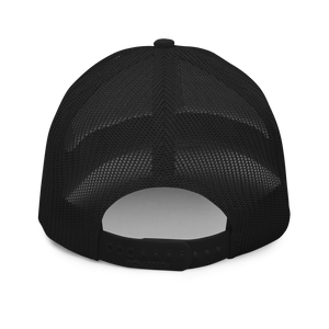 Real Rich LA Trucker Cap