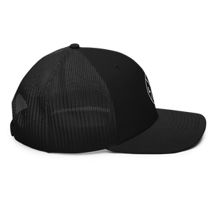RRLA Trucker Cap