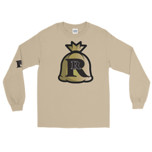 Rich Bag Long Sleeve T-Shirt