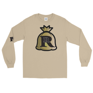 Rich Bag Long Sleeve T-Shirt
