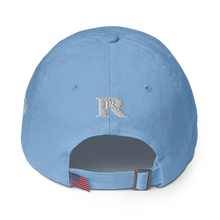"You gotta be RICH, to live in LA" Cotton Cap