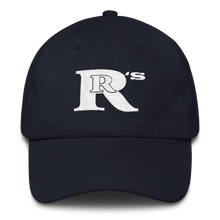 RR's Cotton Cap