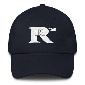 RR's Cotton Cap