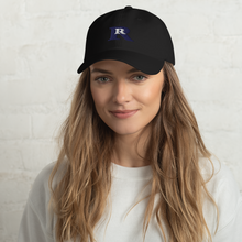 RealRichLA Dad hat