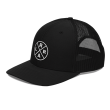 RRLA Trucker Cap