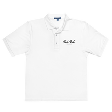 Real Rich LA Men's Premium Polo