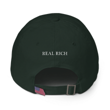RR's Cotton Cap