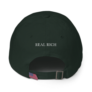 RR's Cotton Cap