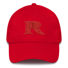 Rich Cotton Cap