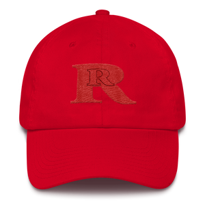 Rich Cotton Cap