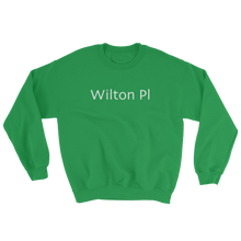 Wilton Pl Sweatshirt