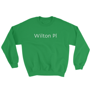 Wilton Pl Sweatshirt