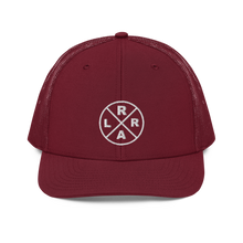 RRLA Trucker Cap