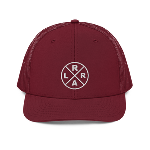 RRLA Trucker Cap