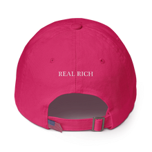 RR's Cotton Cap