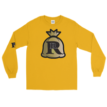 Rich Bag Long Sleeve T-Shirt