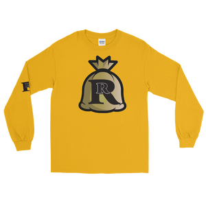 Rich Bag Long Sleeve T-Shirt