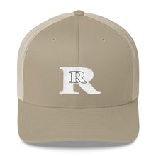 RR Trucker Cap