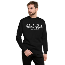 Unisex Fleece Pullover