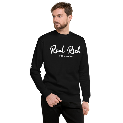 Unisex Fleece Pullover