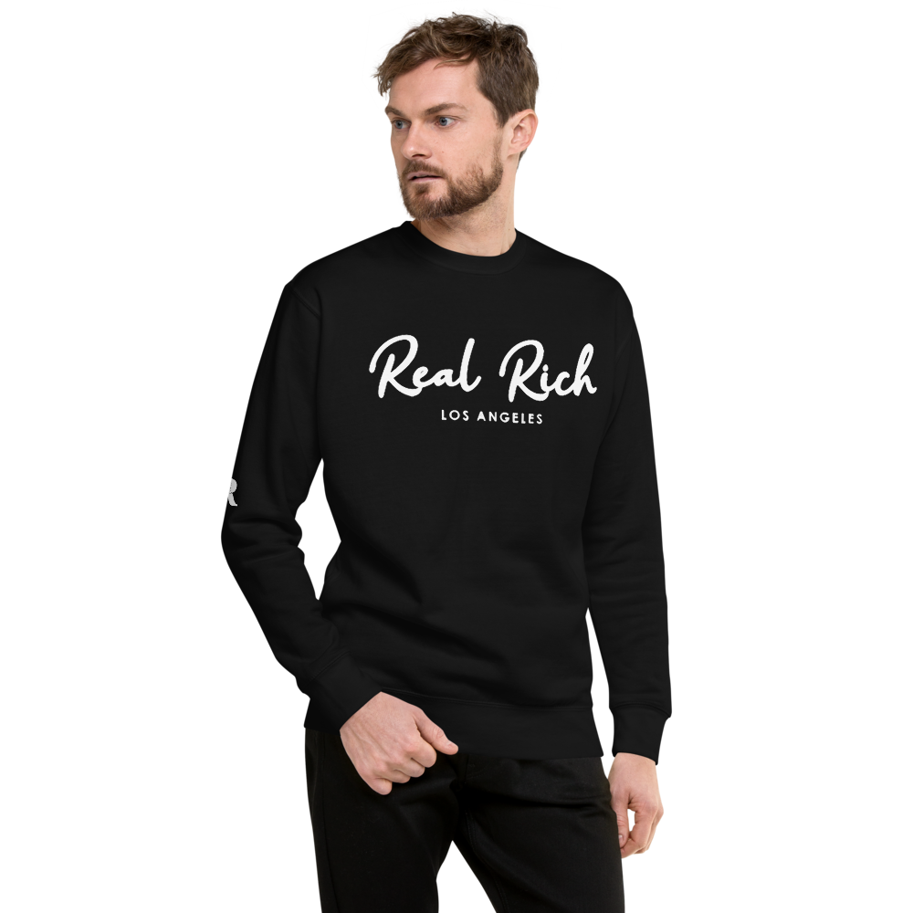 Unisex Fleece Pullover