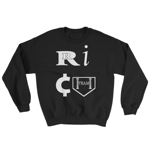 Real Rich Exclusive Sweatshirt