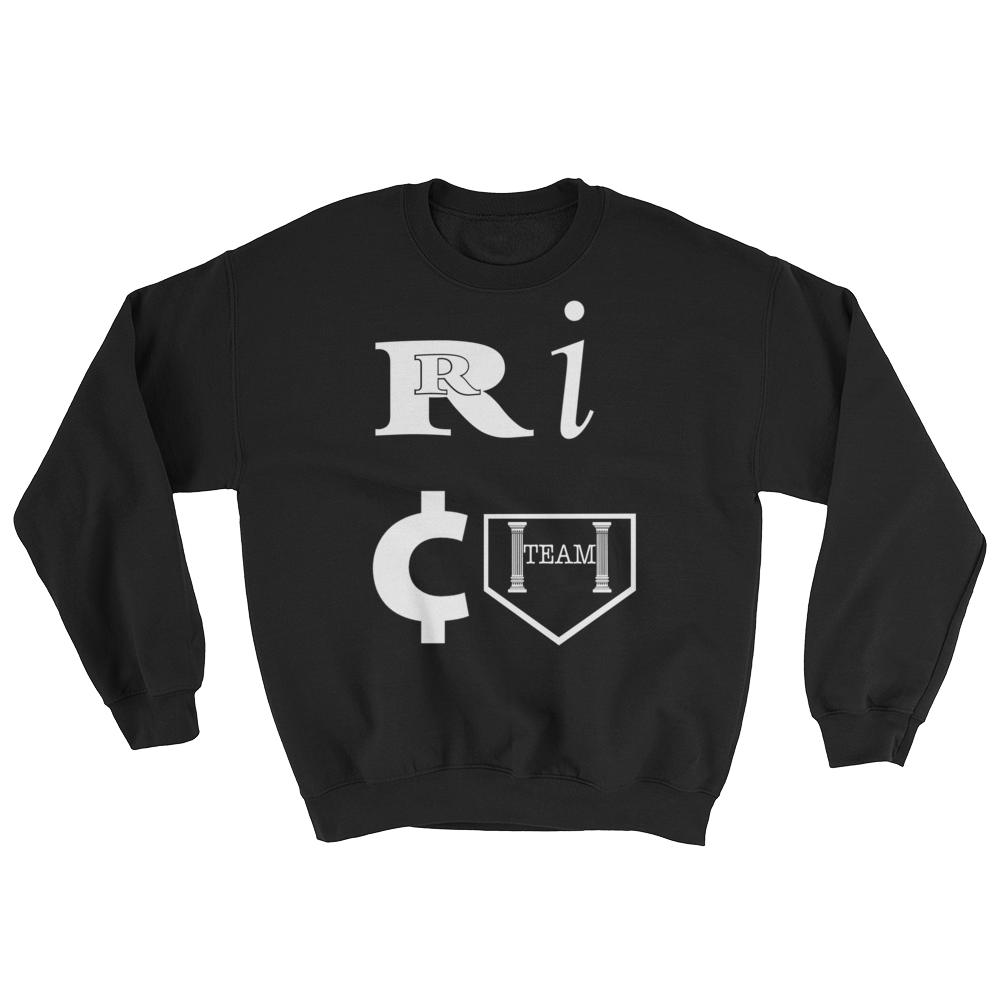 Real Rich Exclusive Sweatshirt