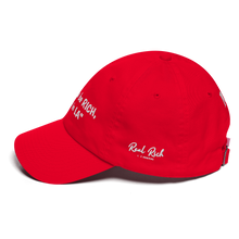 "You gotta be RICH, to live in LA" Cotton Cap